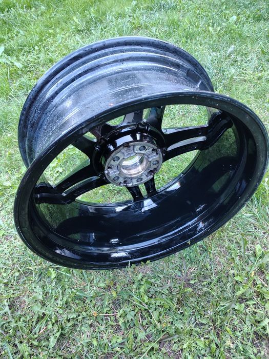 Oryginalna Felga AMG 19" Mercedes Klasa E W213 S213 A2134012000 | 8J ET43 STAN IDEALNY