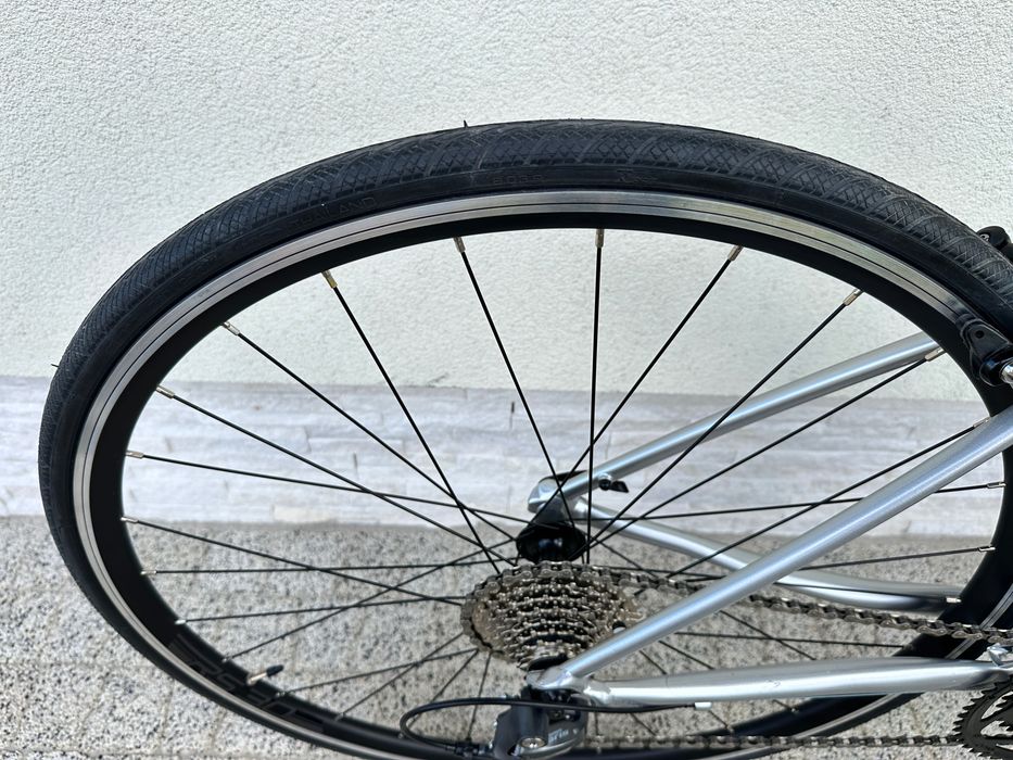 Rower CANNONDALE Optimo - szosowy, kolarka, nie jeżdżony, Shimano Claris
