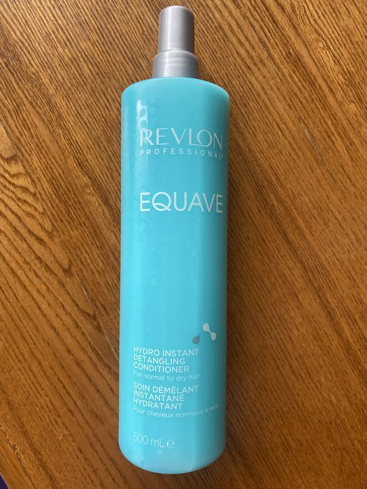 Незмивний кондиціонер Revlon 500 мл.