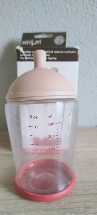 Butelka dla dziecka mimijumi