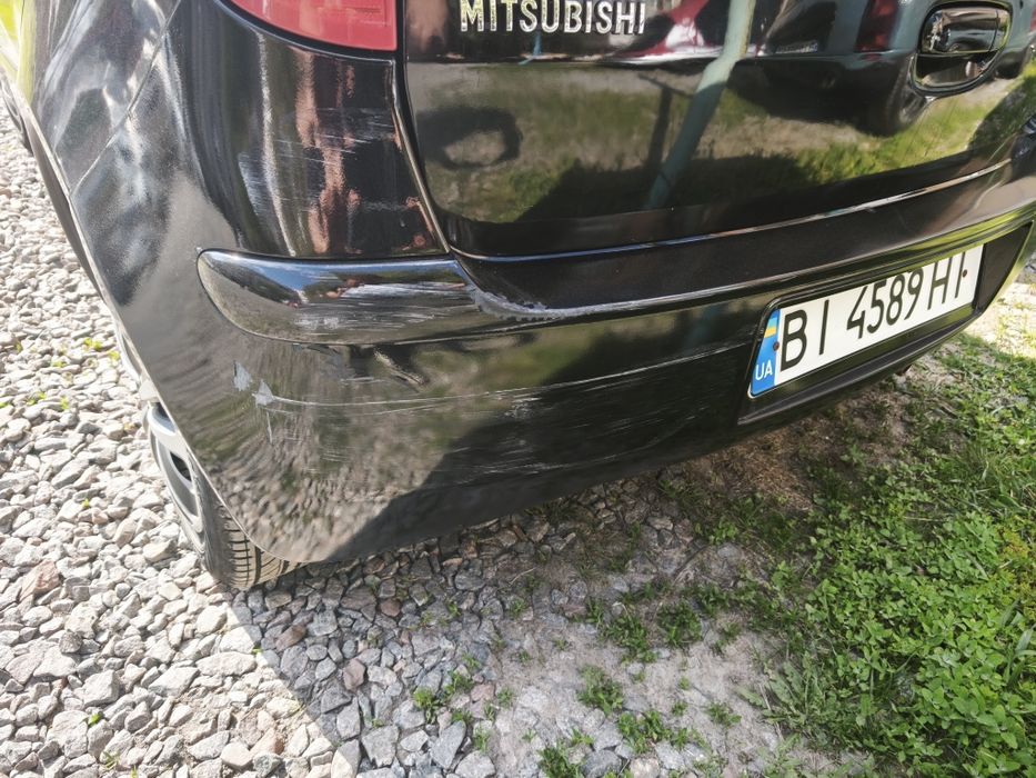 Продам  Mitsubishi colt