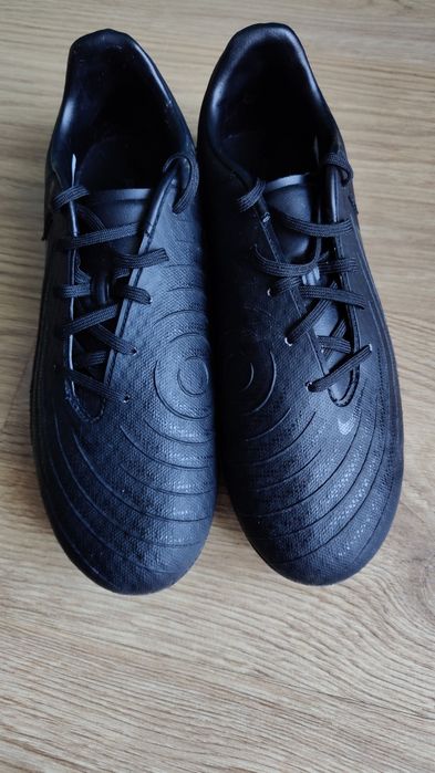 Korki Nike Phantom GX II Pro FG - Czarny