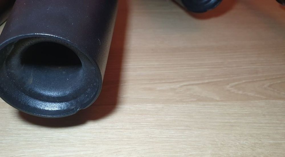 Escapes 48 sportster 883 / 1200