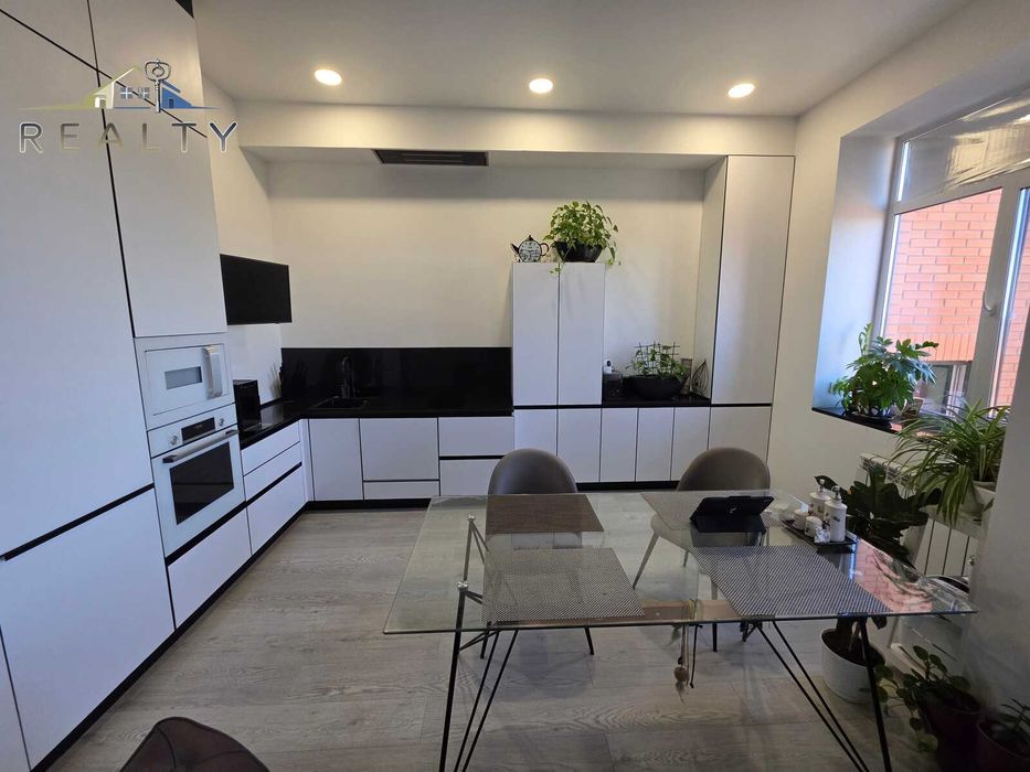 Продаж 2-кімнтаної квартири. ЖК Palladio.Є-Оселя(213-394-286)