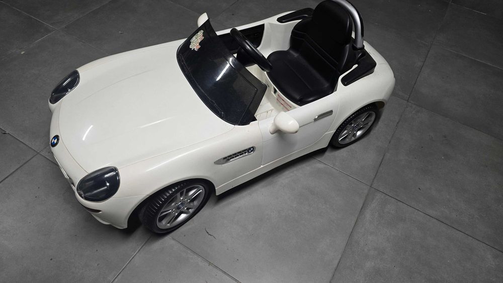 BMW Z8 Elétrico para criança