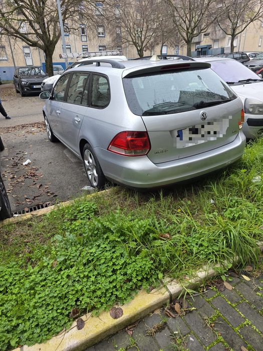 Carro Golfe passatdi 1.9