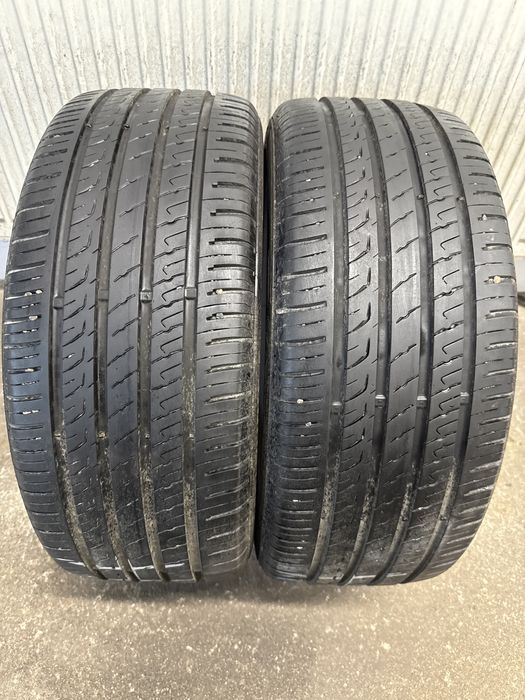 225/50 R17 2 sztuki Barum