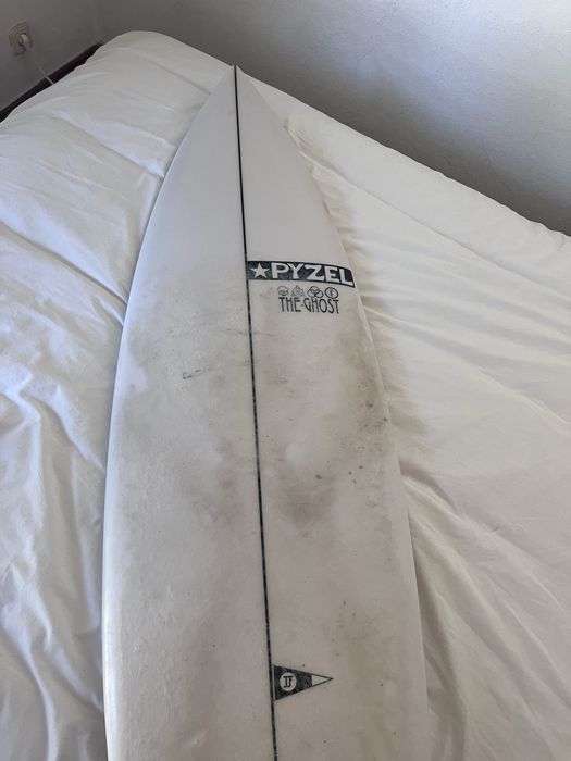 Prancha de Surf Pyzel The Ghost 6.1