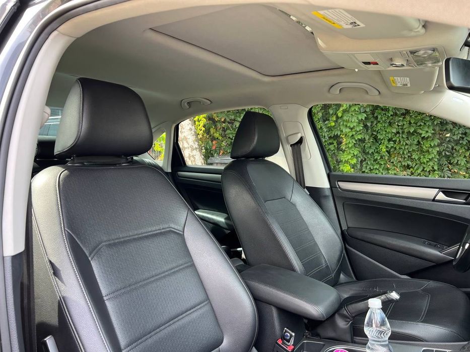 Volkswagen Passat B7  в кредит БЕЗ АВАНСУ!!