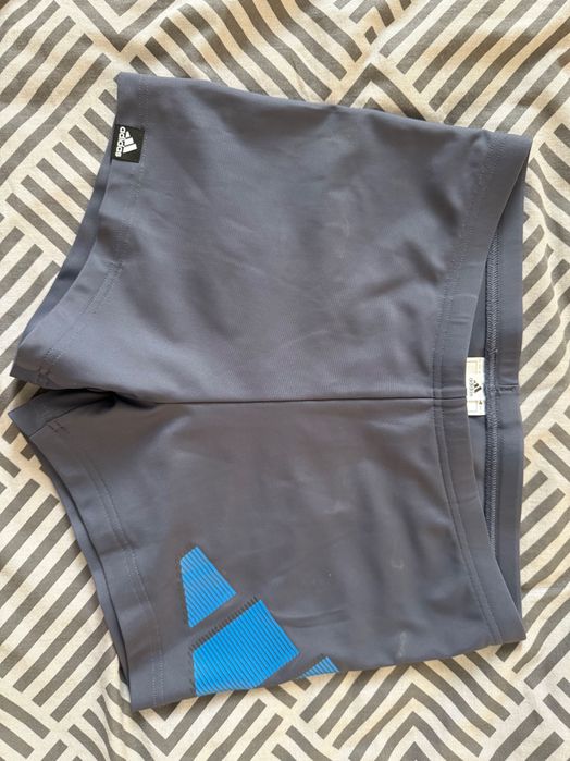 Новие плавки Adidas размер S на 164