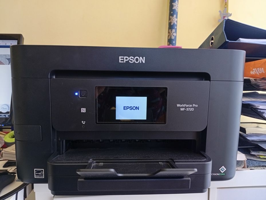 Impressora Epson