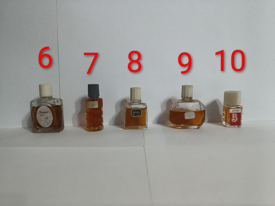 Продаю Духи Одеколон СРСР.