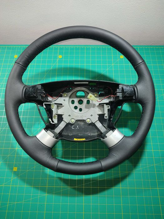 Кермо для Шевроле Еванда