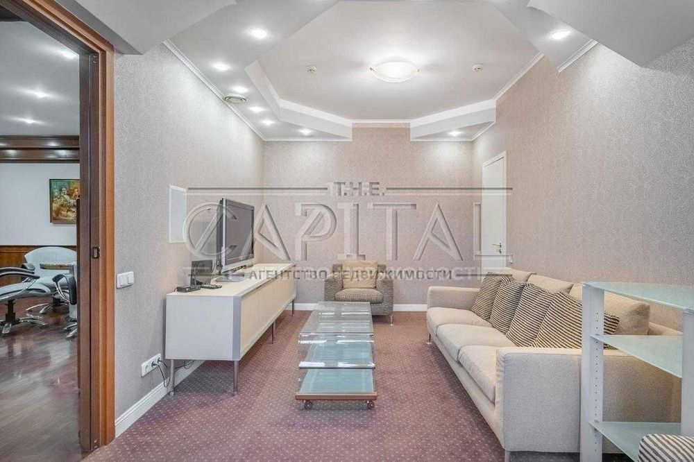 Продаж ЯКІСНОГО ОФІСУ  в центрі Києва!!