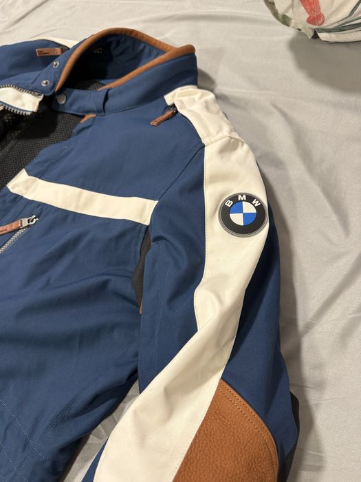 Casaco bmw original