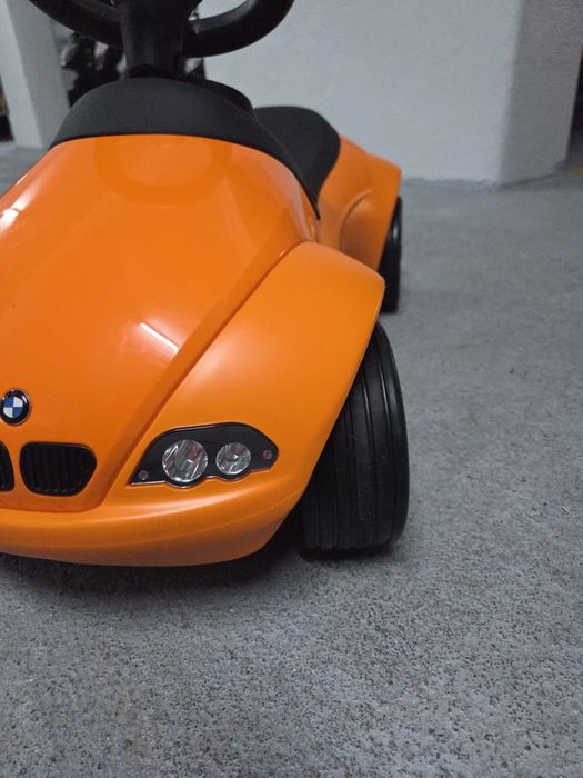 BMW - Baby Racer Orange