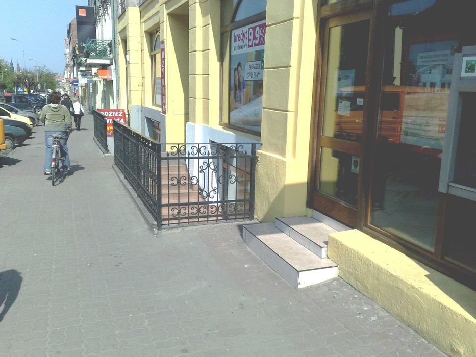 Do Wynajęcia po SOLARIUM, Branży Beauty, Salonie urody, Górnośląska 24