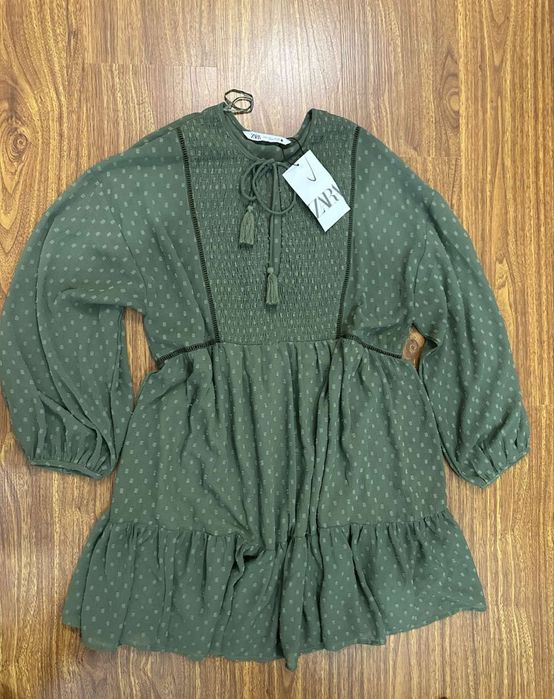 Нова сукня Zara розмір L
