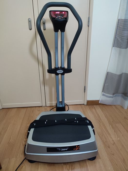 Máquina vibração64175835849601120