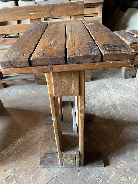 Літній майданчик