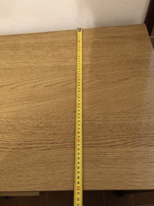 Mesa computador Mikael Ikea