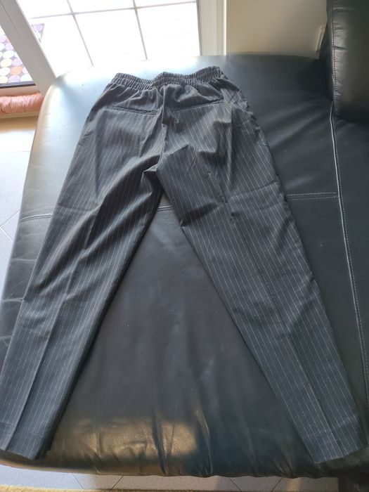 Calças mulher 2 pares