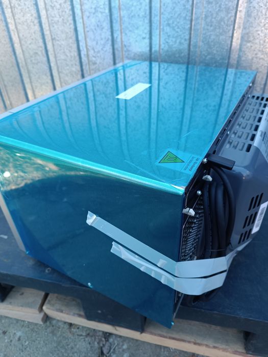 Kuchenka mikrofalowa Hanseatic