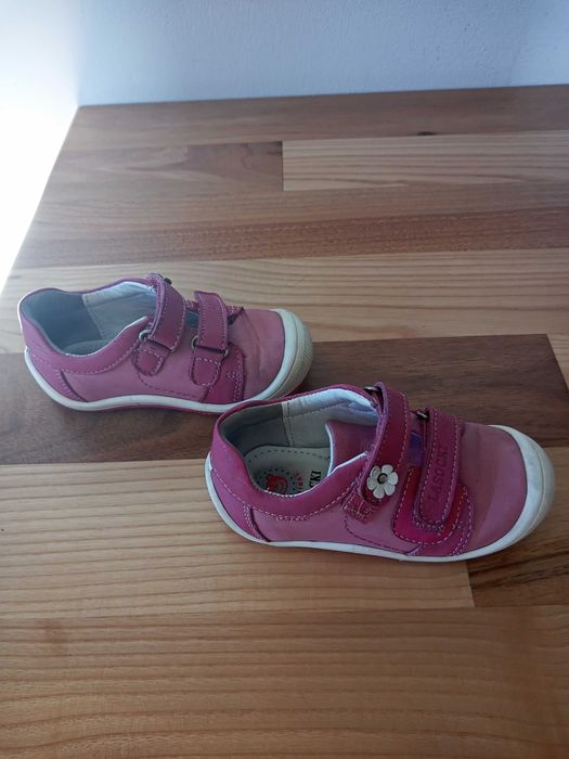 Buty dziewczęce rozm.22