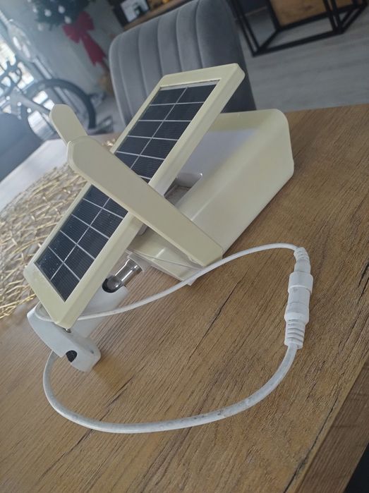 Kamera solarna Wi-Fi