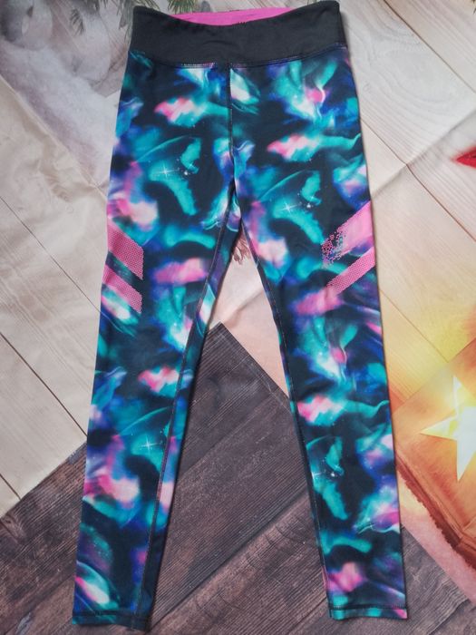 Лосіни для тренувань