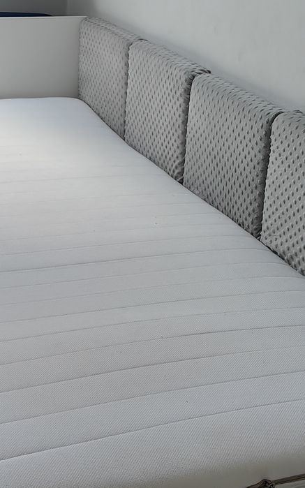 Materac Ikea Molfors 200/90 /13cm