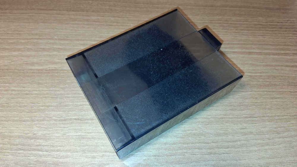 Wkład Filtr Filtracyjny Superfish Qubiq 60 Crystal Clear