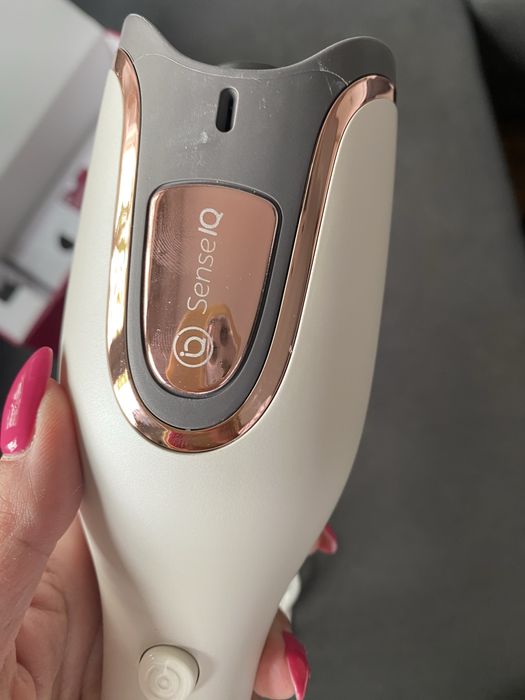 Lokówka automatyczna Philips BHB886/00 Jonizacja