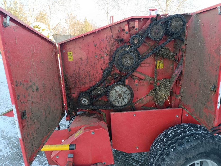 Prasa Metal Fach Z-562