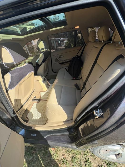 BMW 318d 2.0 В хорошому стані на хорошій комплектації