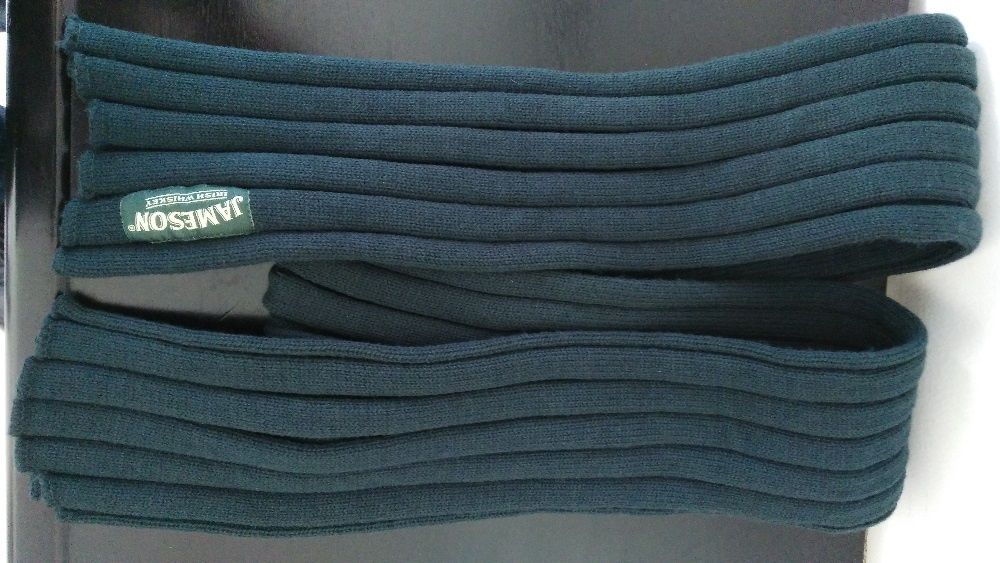 Cachecol Jameson +-2 mts