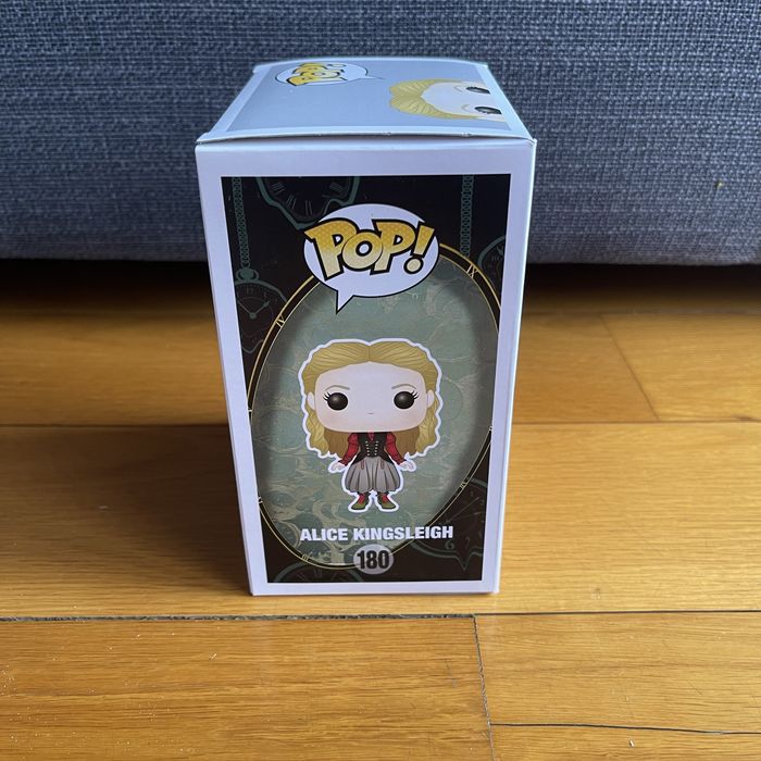 Funko Pop Disney Alice Through the Looking Glass