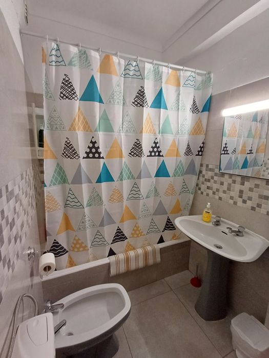 Quarto Individual centro de Setúbal.