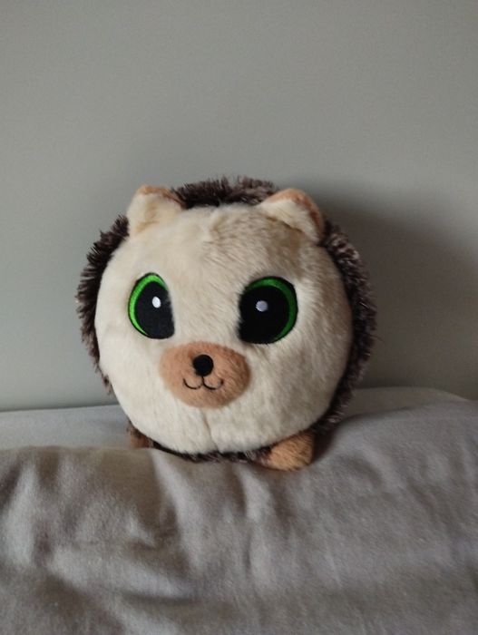 "Bando do Bosque" peluches+livro