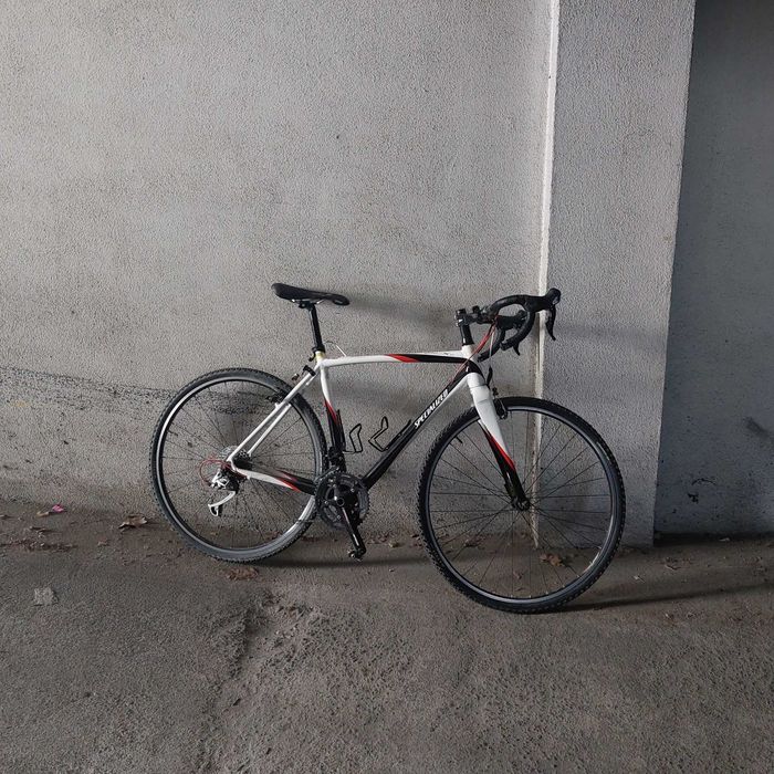 Specialized crux E5   M 54 Ciclocross / Gravel