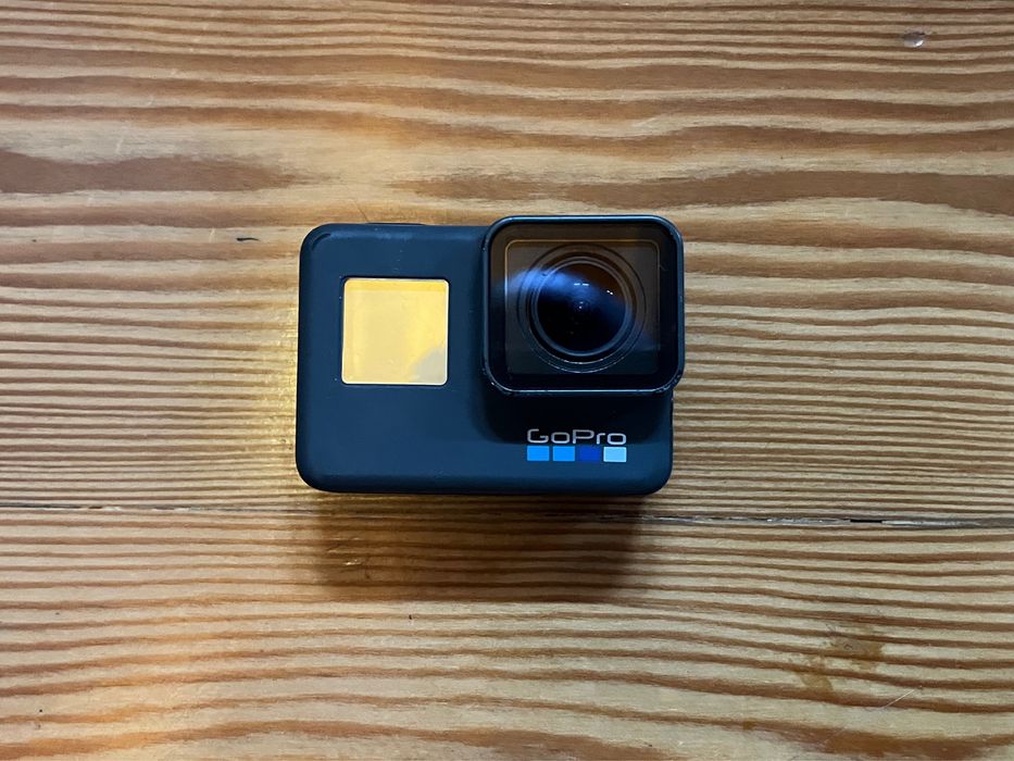 GoPro Hero 6 Black