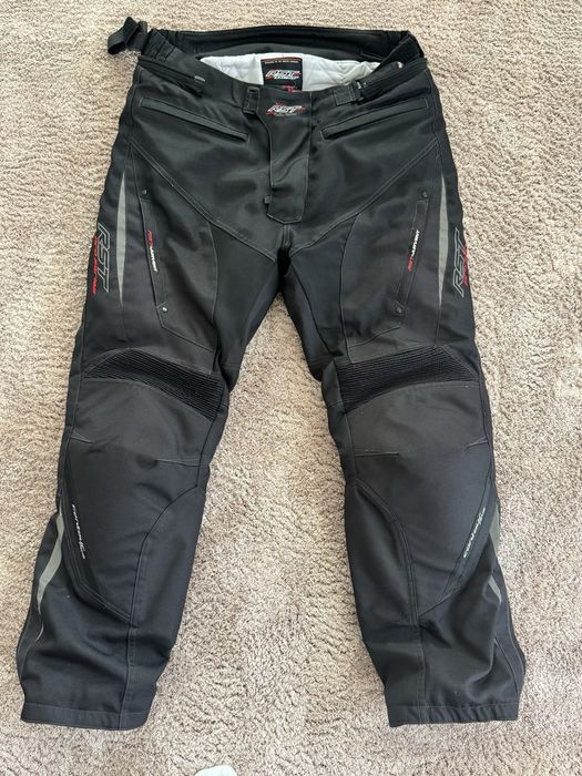 Fato de Mota RST Pro Series Adventure (Casaco XL +Calças L)