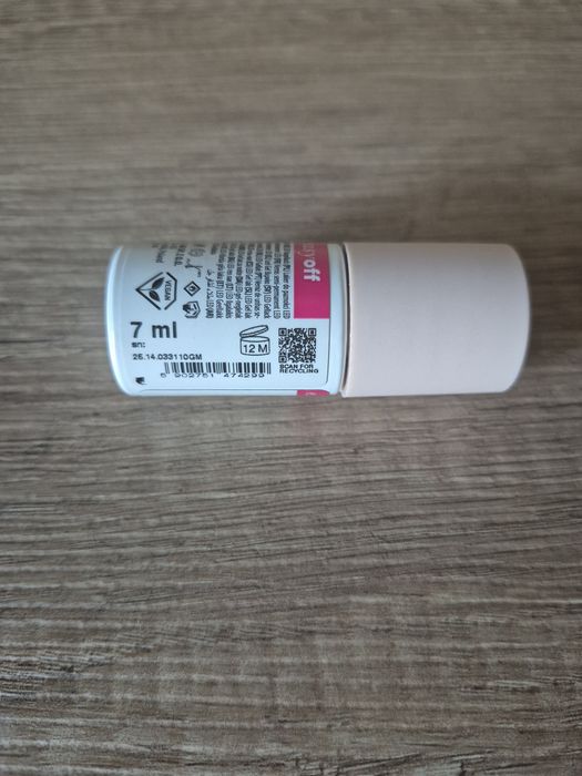 Semilac 2 step L16 led light magenta crush