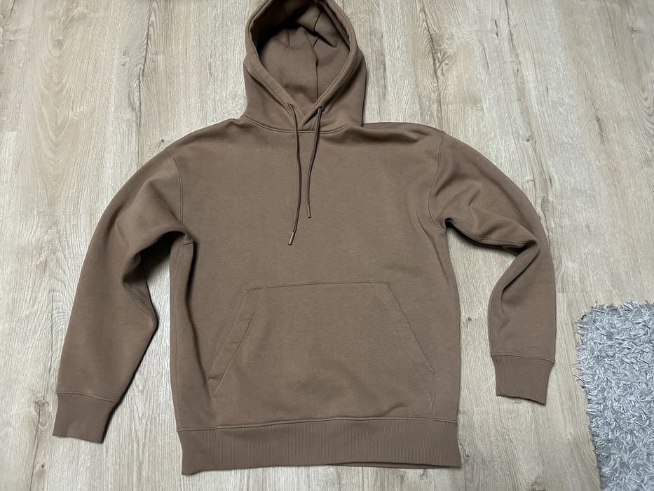 Bluza męska, dla chłopca  Pull& Bear rozm. S