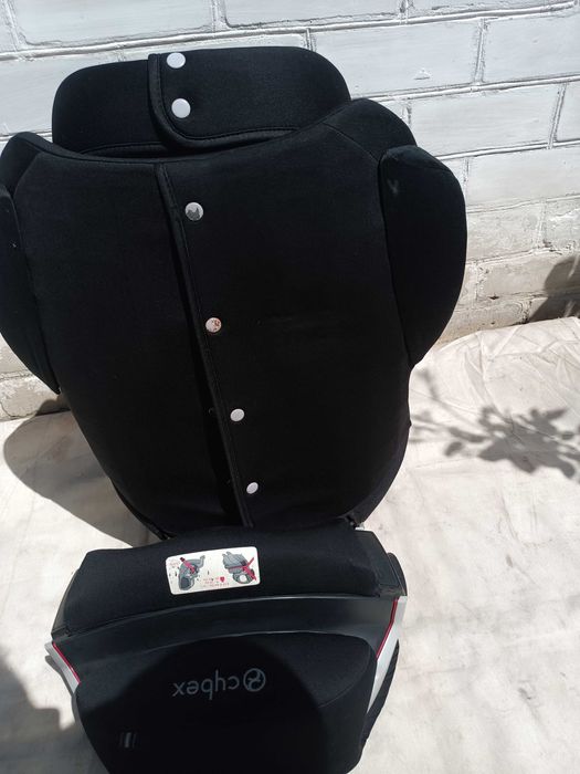 дитяче крісло шикарне  для дитинки вагою до 18 кг