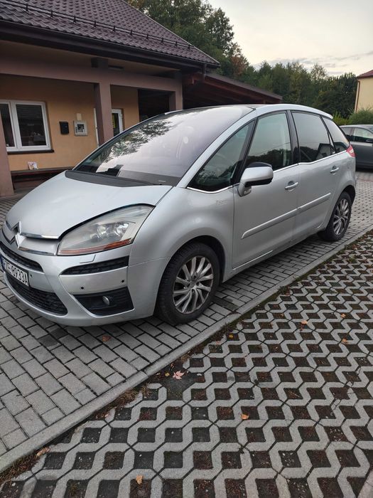 Citroën C4 Picasso