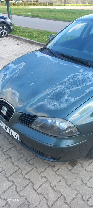 Seat Ibiza 1.4 2003.r