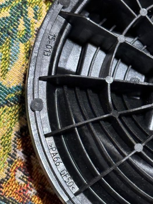 Ручка багажника Volkswagen Passat B8