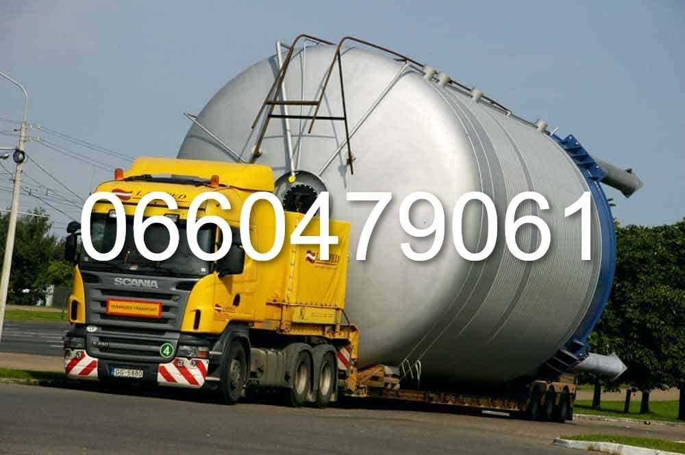 Грузоперевозки Трал Фура Площадка Погрузка краном до 200т БЕЗНАЛ/НАЛ