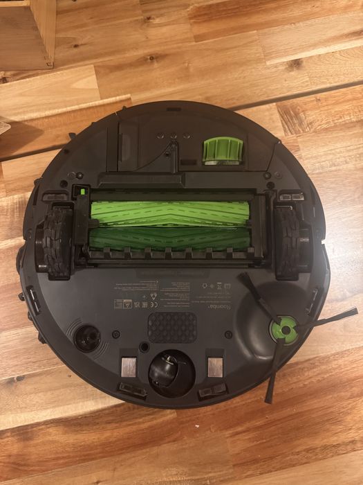 Roomba j9 + combo